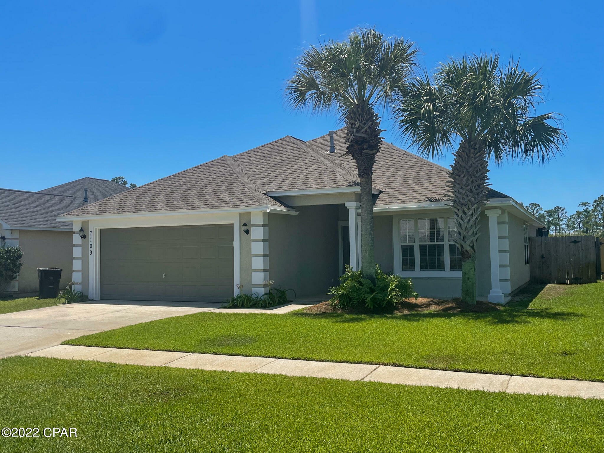 Property Photo:  7109 Melissa Elaine Drive  FL 32407 