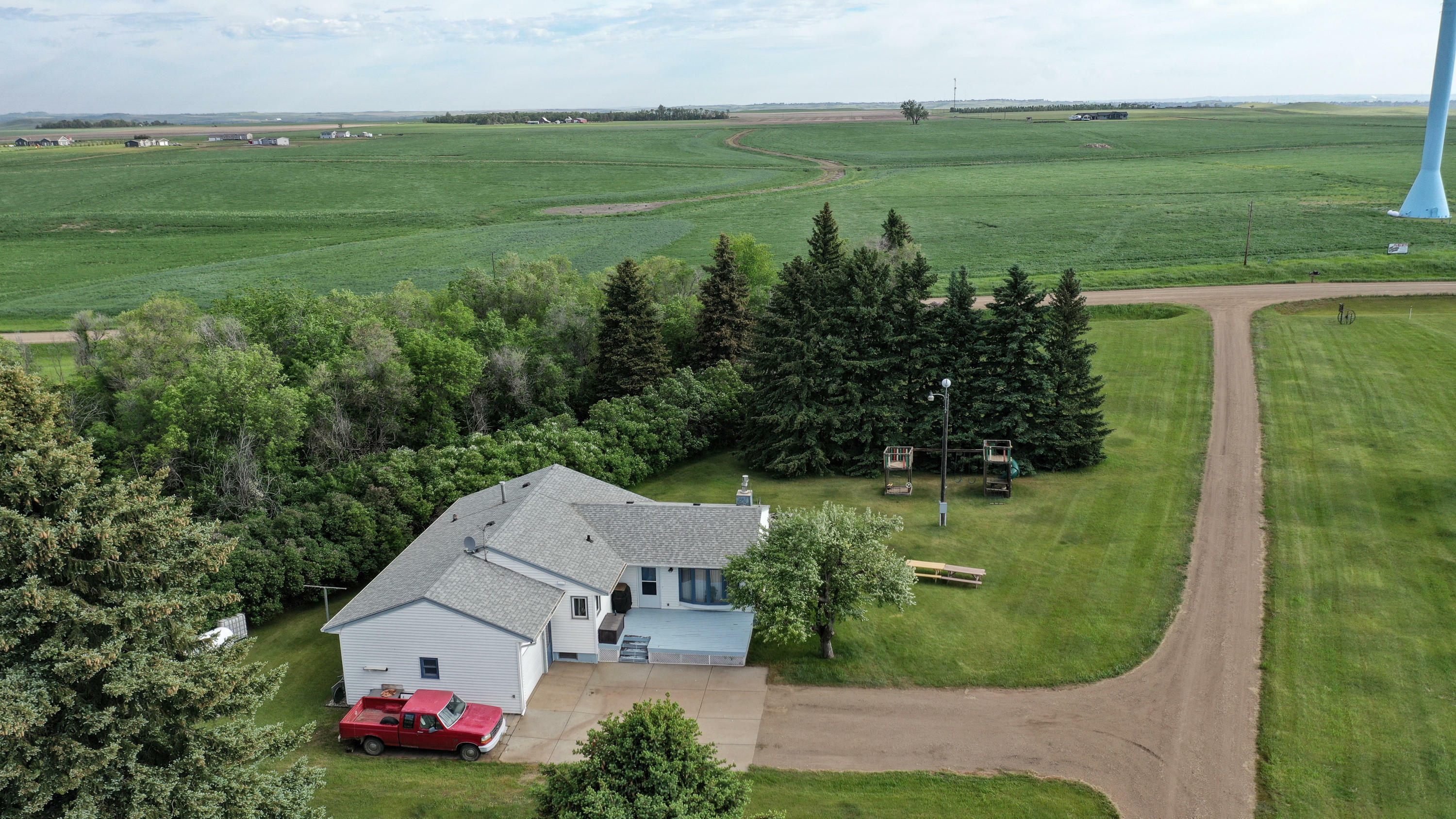 2262 45th Street SW  Mandan ND 58554 photo