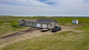 Property Photo:  3258 36th Street  ND 58554 