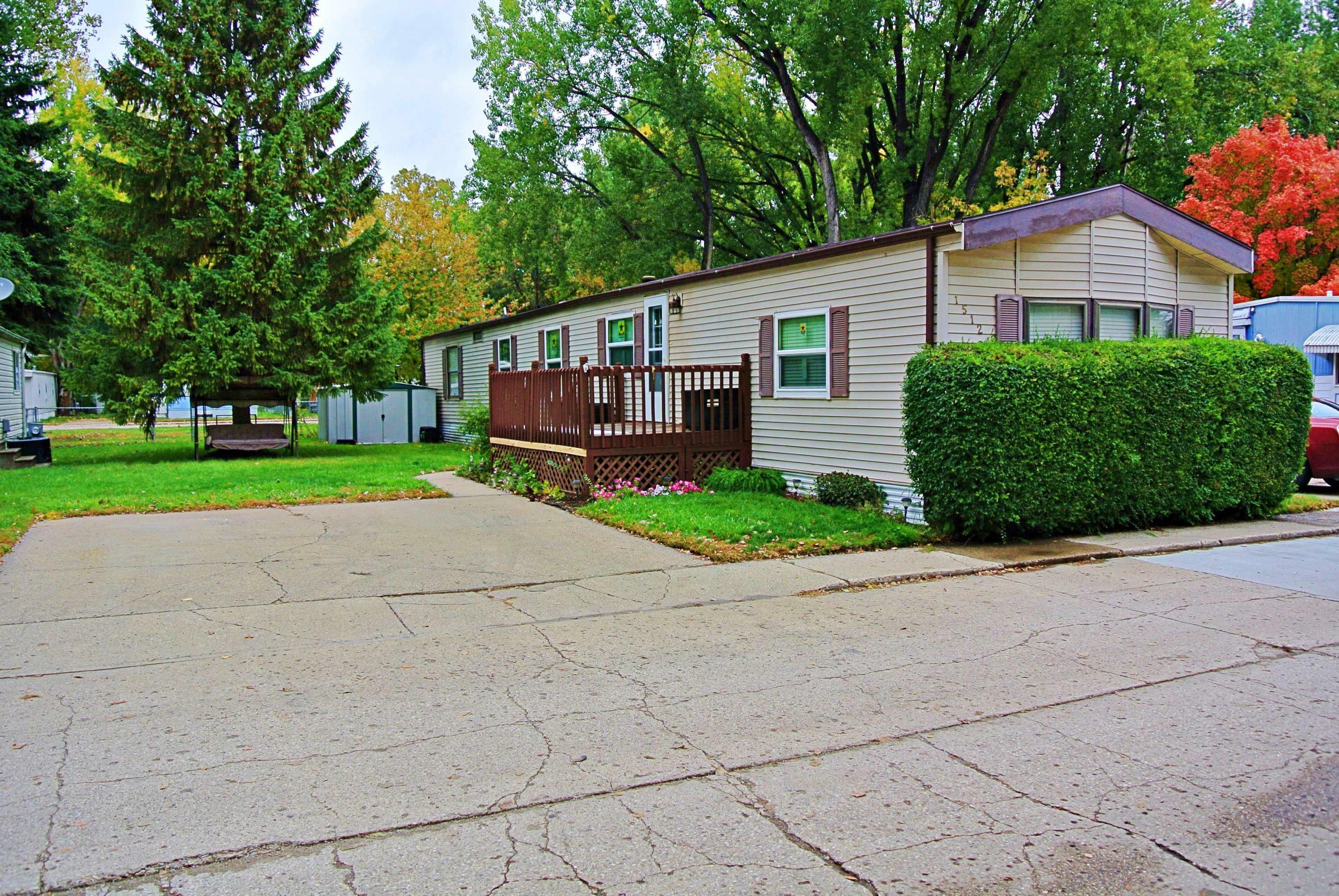 1119 University Drive 1512  Bismarck ND 58504 photo