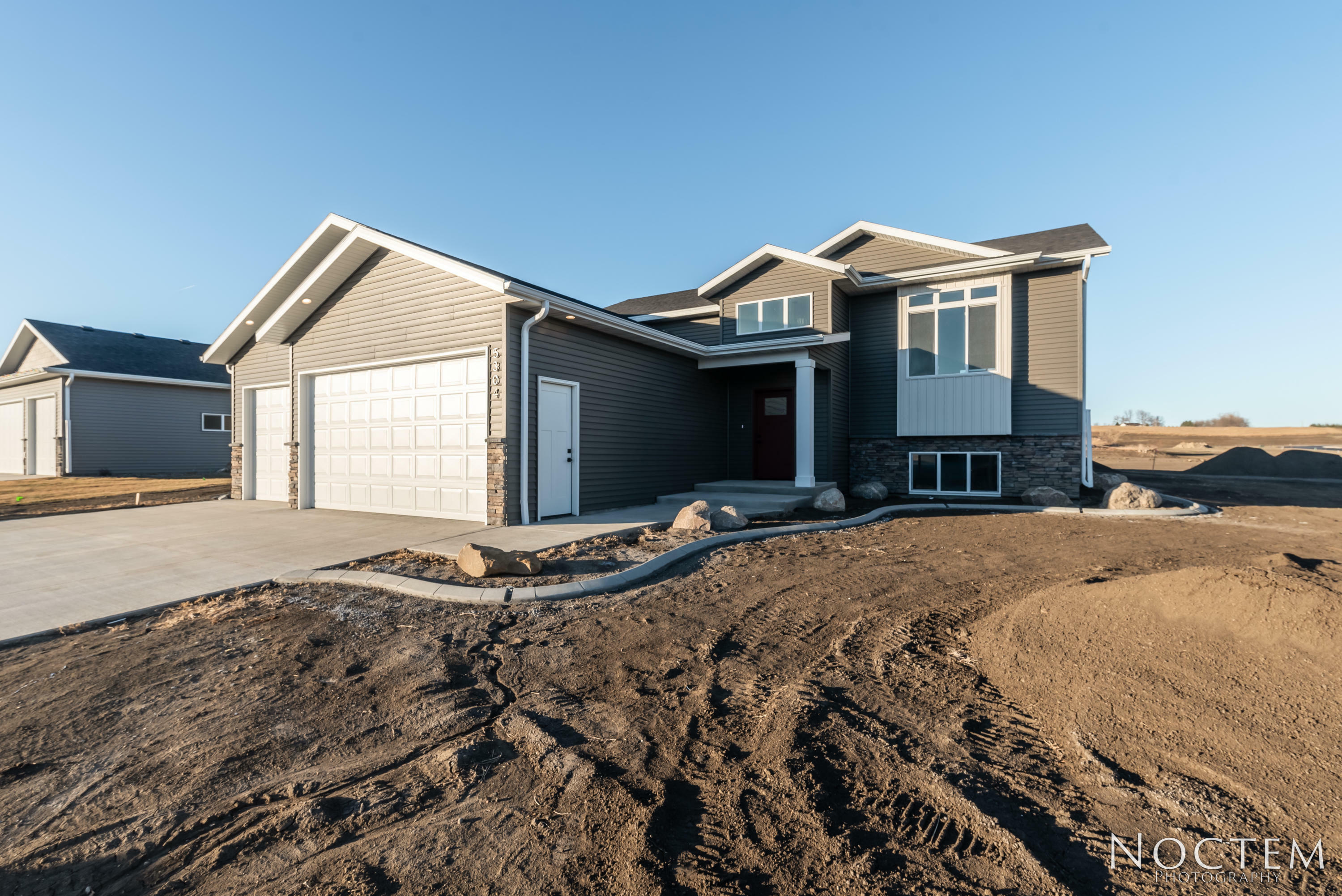 Property Photo:  5304 Gold Drive  ND 58503 