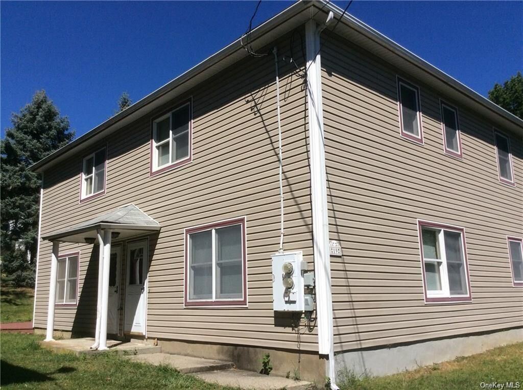 Property Photo:  19 Phillips Street  NY 10940 