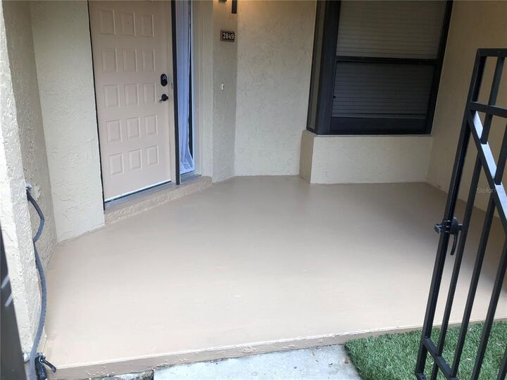Property Photo: 2849 Marsala Court FL 32806