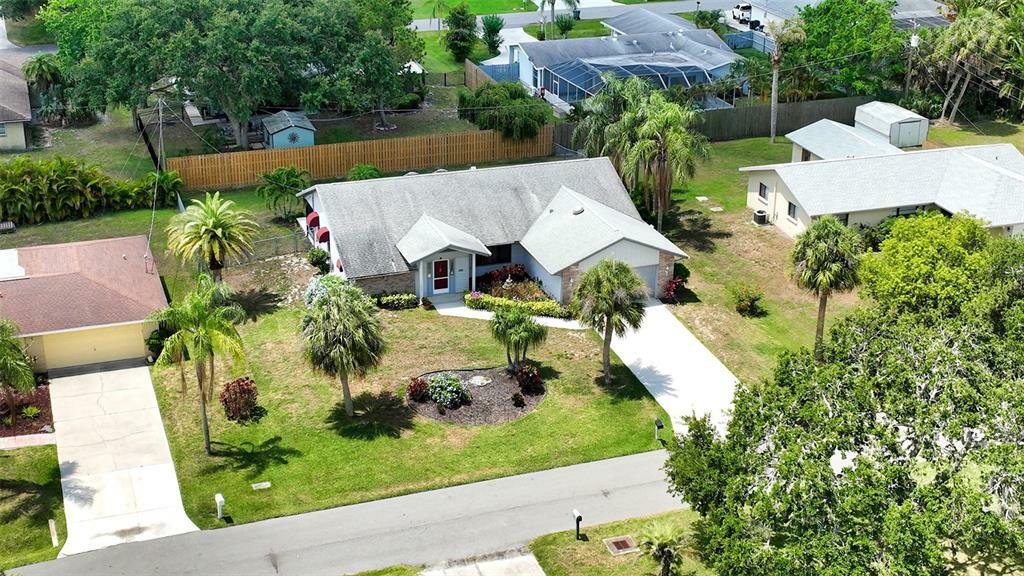 Property Photo:  3658 Mary Lane  FL 34238 