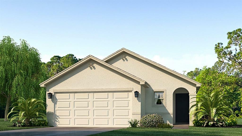 Property Photo: 12261 High Rock Way FL 34219