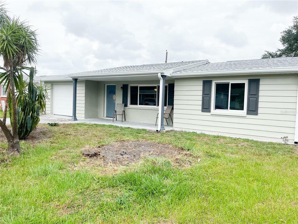 Property Photo: 3414 Blayton Street FL 34690