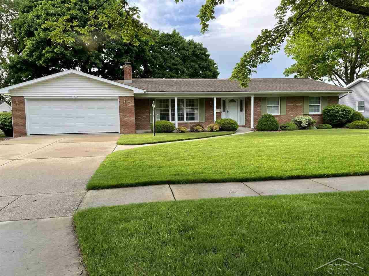 Property Photo:  326 Harvest Lane  MI 48734 