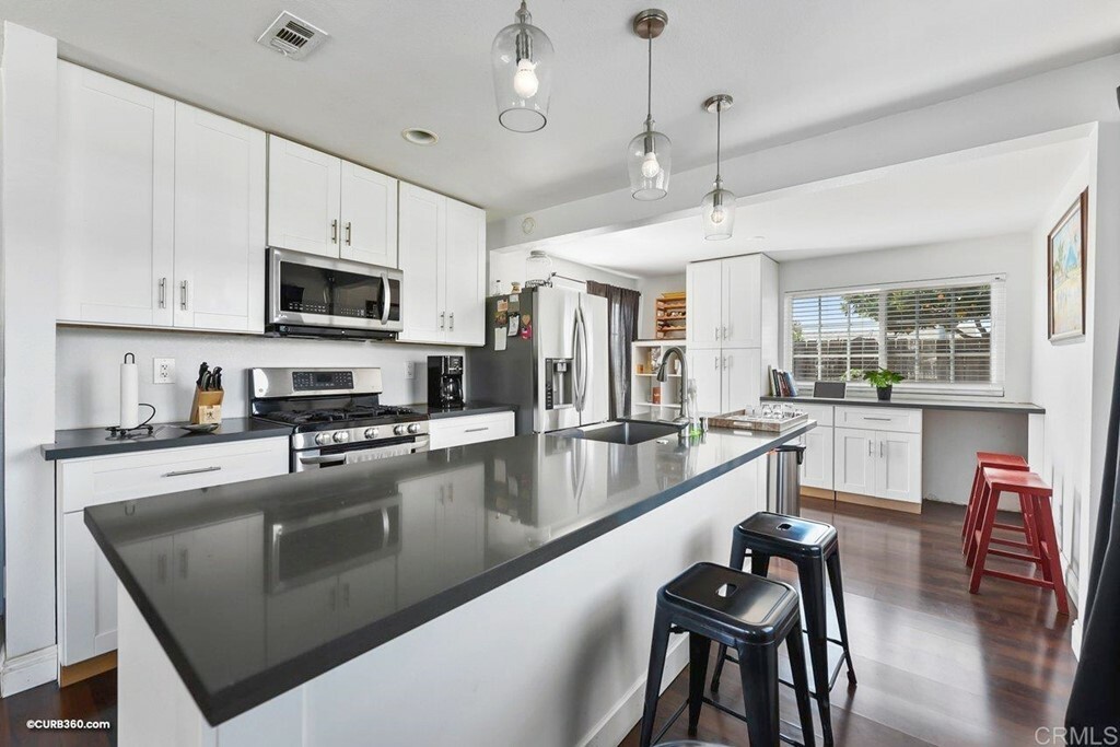 Property Photo: 3503 9th Street CA 92078