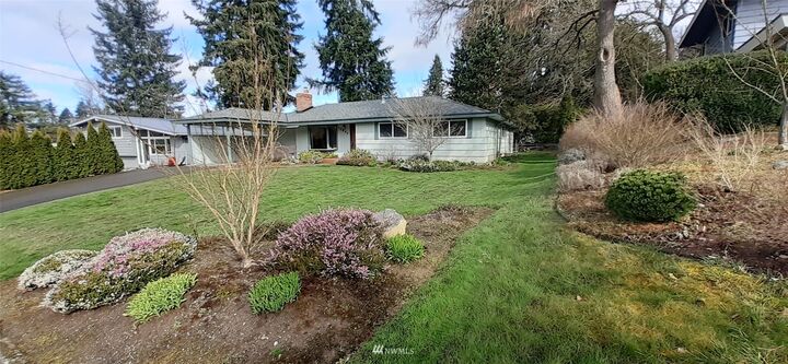 15632 SE 11th Street  Bellevue WA 98008 photo
