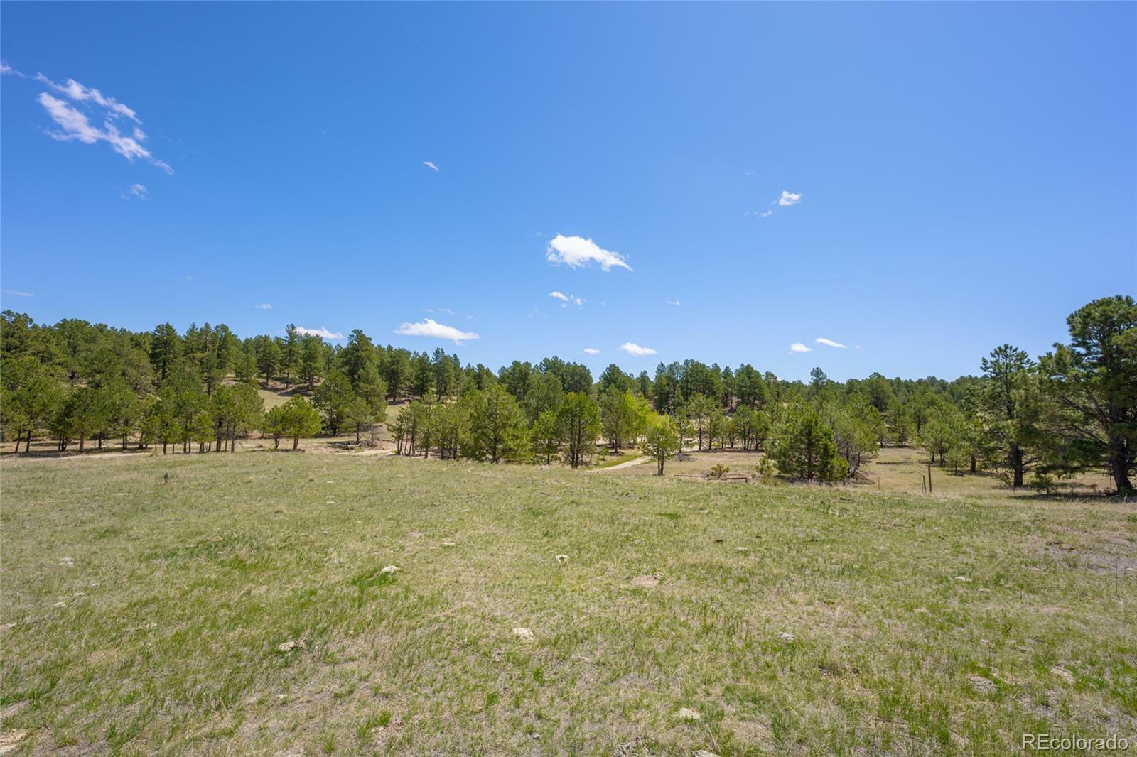 Parcel 6 Onyx Trail  Deer Trail CO 80105 photo