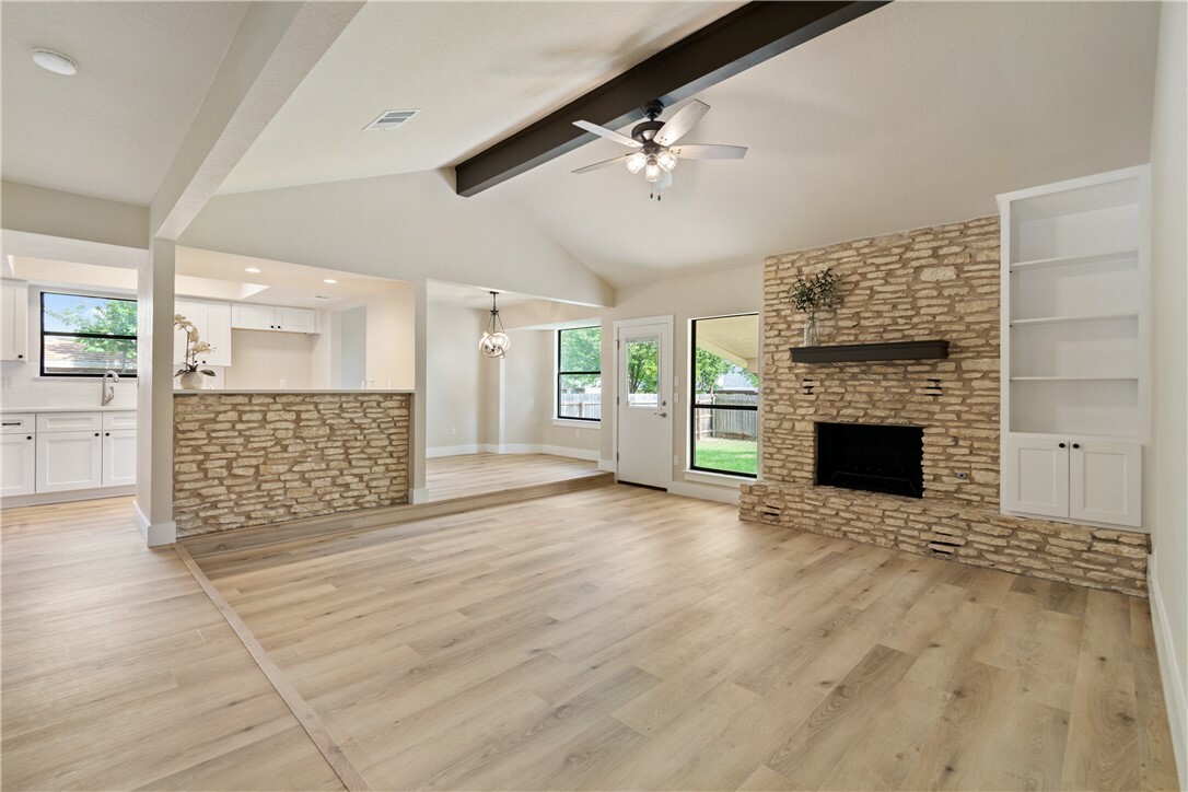 Property Photo:  3606 Monument Drive  TX 78681 