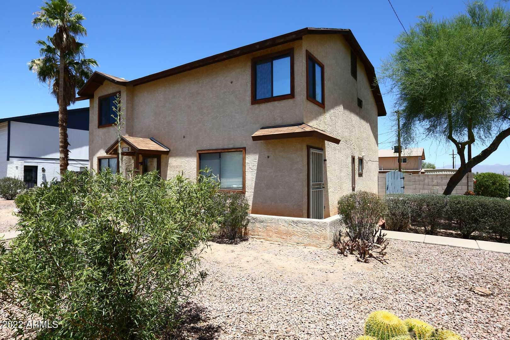 Property Photo:  120 E 14th Street  AZ 85201 
