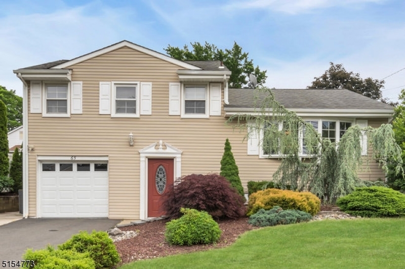 Property Photo:  65 1st St  NJ 08850 