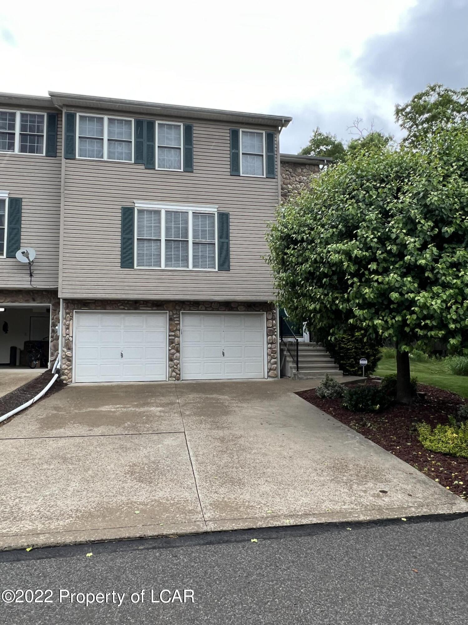 Property Photo:  50 Brians Place  PA 18702 