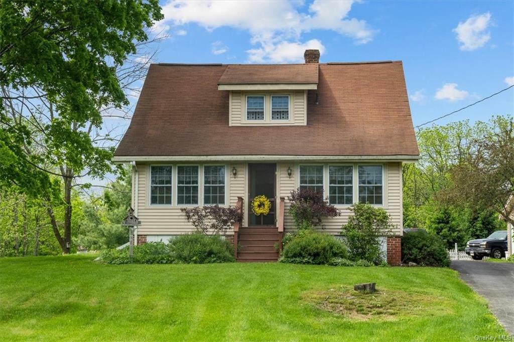 Property Photo:  34 Amity Road  NY 10990 