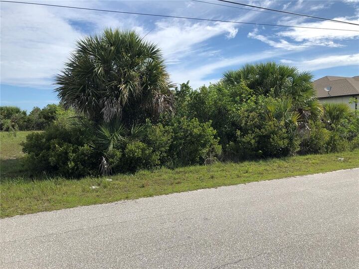 Property Photo:  14306 Port Huron Avenue  FL 33981 