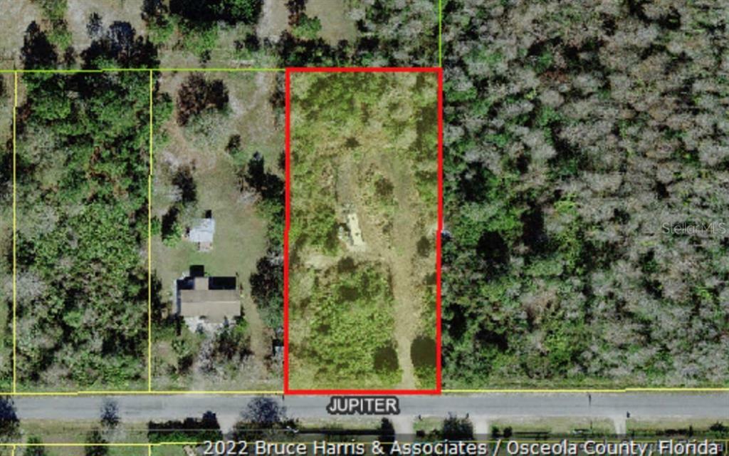 Property Photo:  Jupiter Drive  FL 34773 