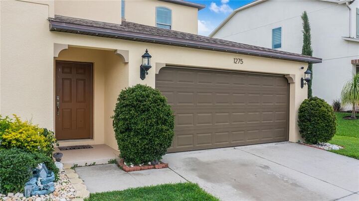 Property Photo: 1275 Gatewood Avenue FL 34715
