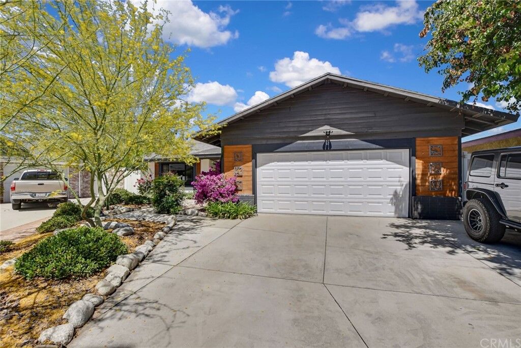 Property Photo:  360 Canyon View Drive  CA 92320 