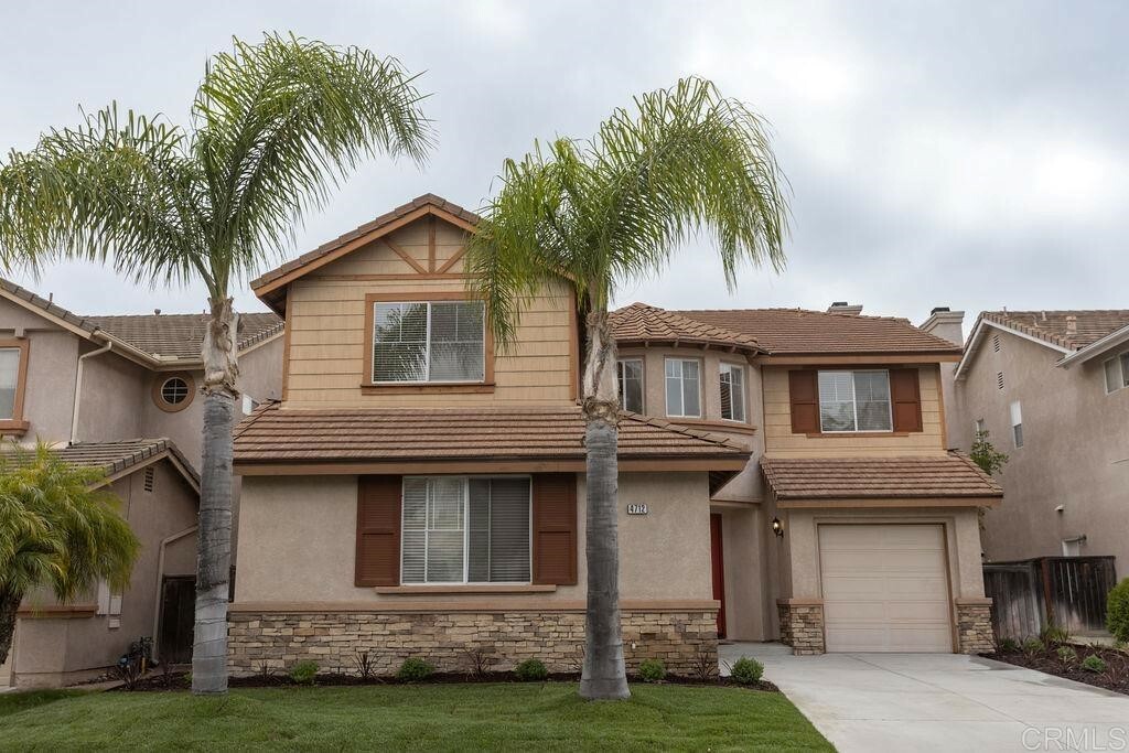 Property Photo: 4712 Driftwood Way CA 92057