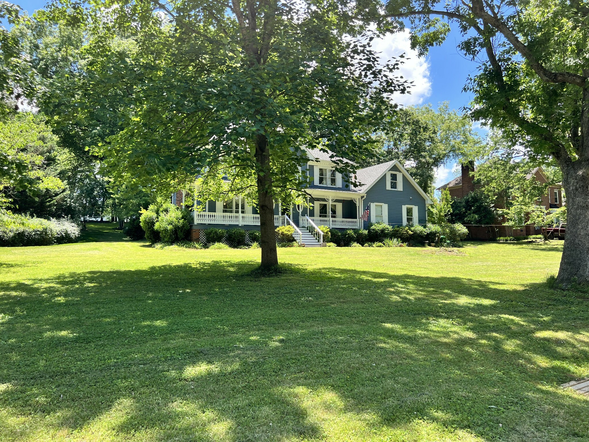 Property Photo:  669 Northridge Dr  TN 37066 