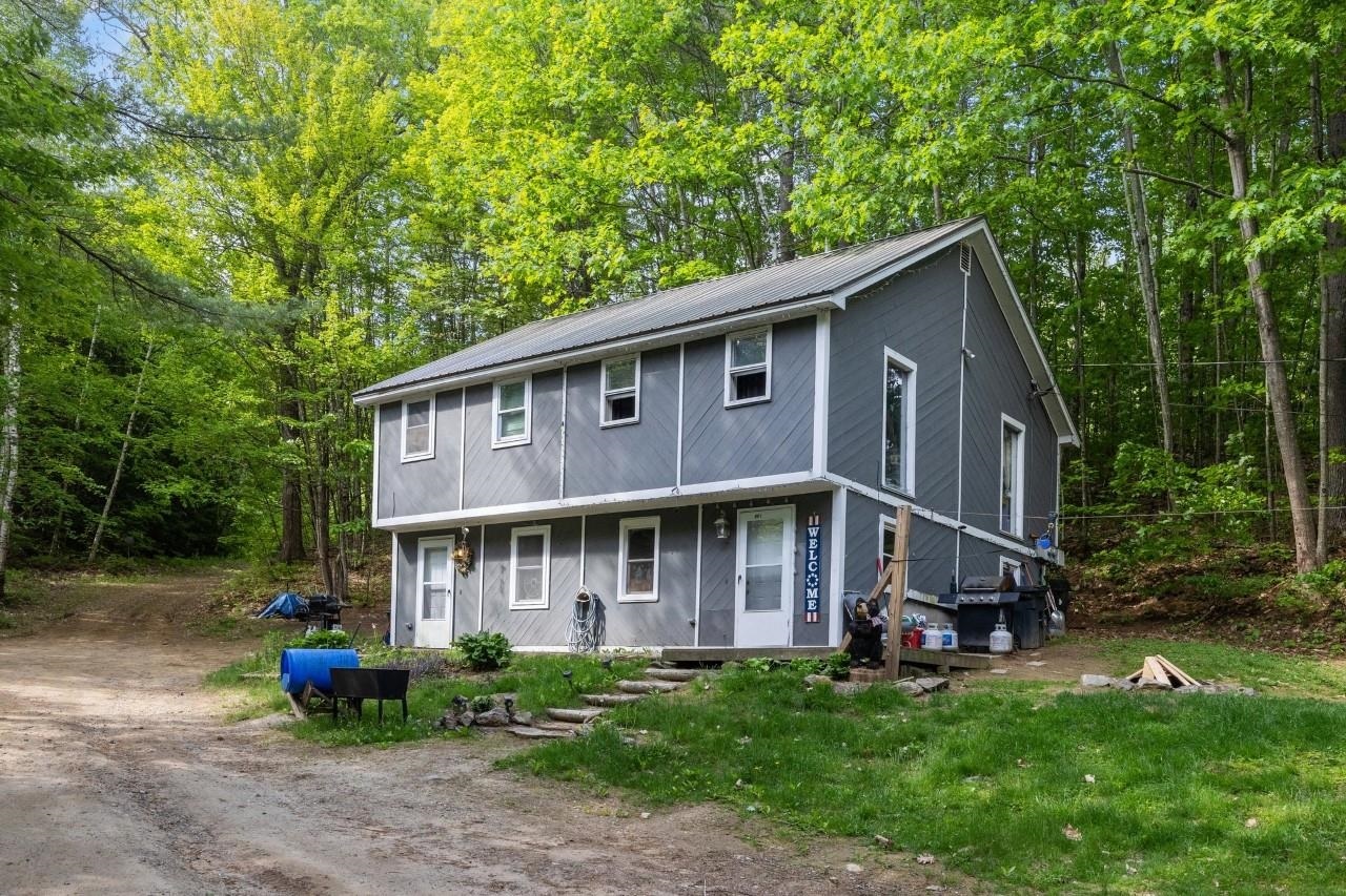 Property Photo:  25 Karen Drive  NH 03220 