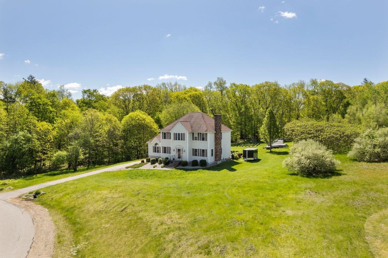 Property Photo: 70 Emerson Road NH 03036