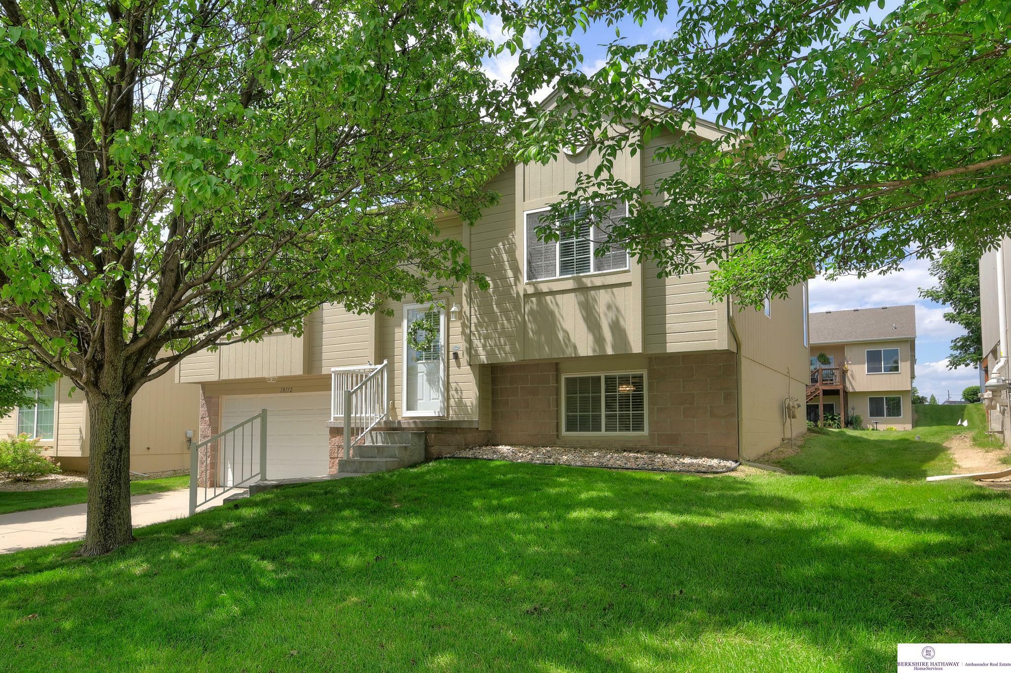 Property Photo:  18112 Edna  NE 68136 