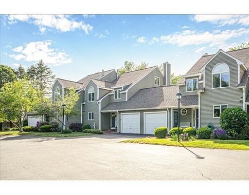 Property Photo: 431 Main St 3 MA 02052