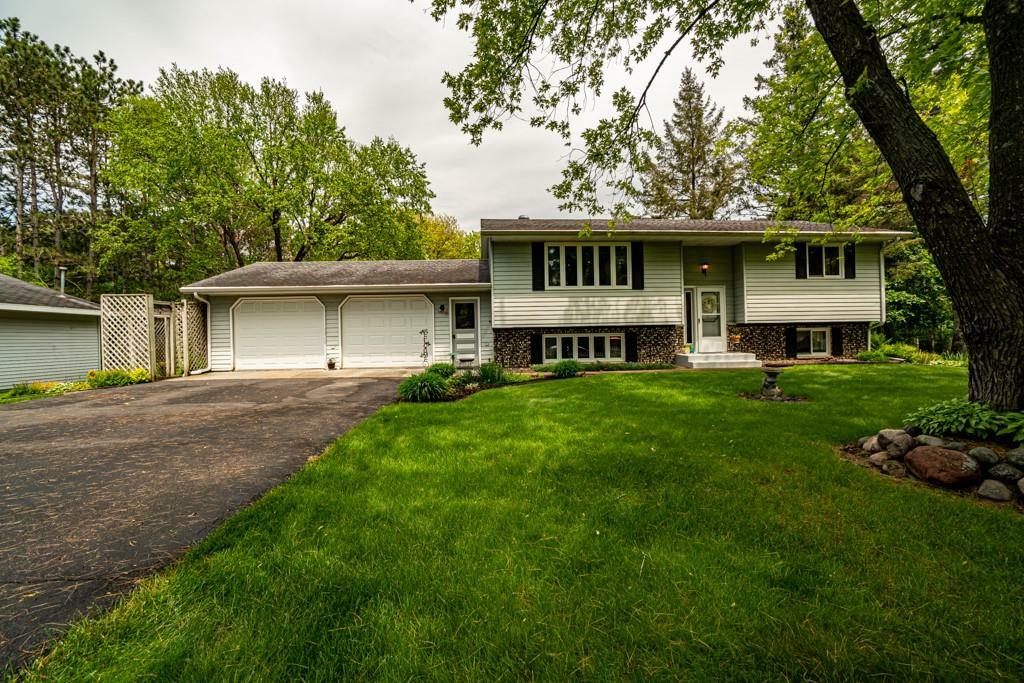 Property Photo:  E3120 Benrud Lane  WI 54701 