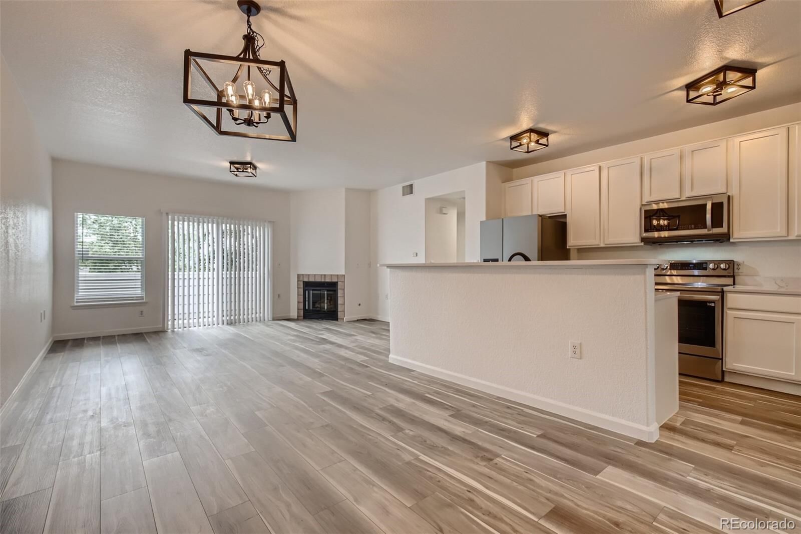 Property Photo: 10380 W 55th Lane 204 CO 80002