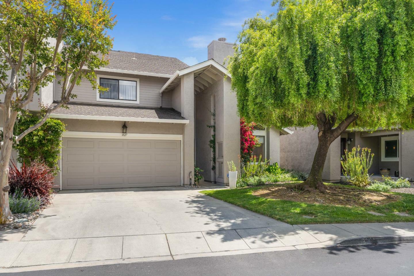 Property Photo:  1127 Trevino Terrace  CA 95120 