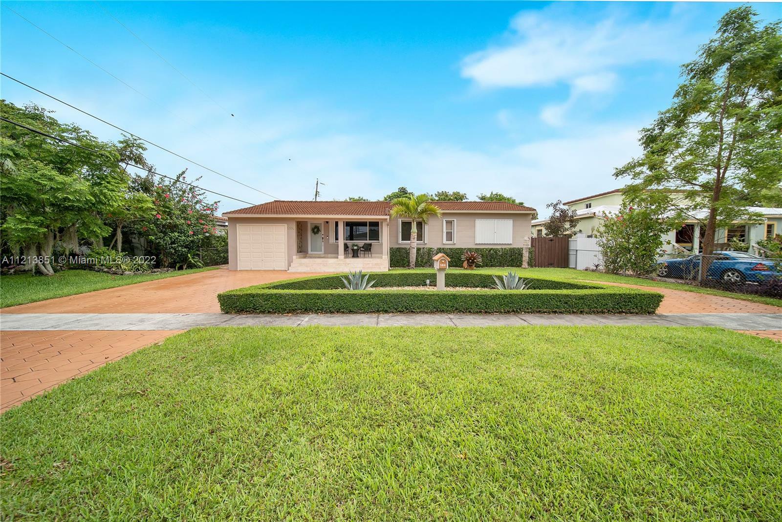 Property Photo:  5881 W 3rd Ave  FL 33012 