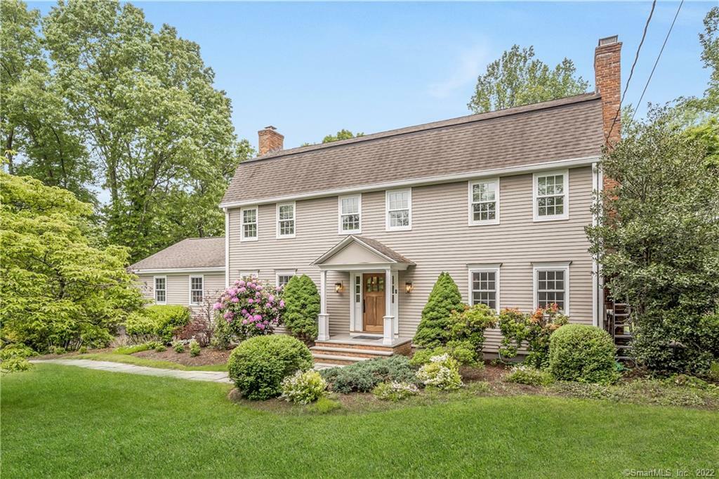 Property Photo: 100 Jennie Lane CT 06824