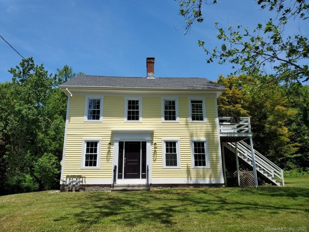 Property Photo:  5 Long Hill Road 2  CT 06413 