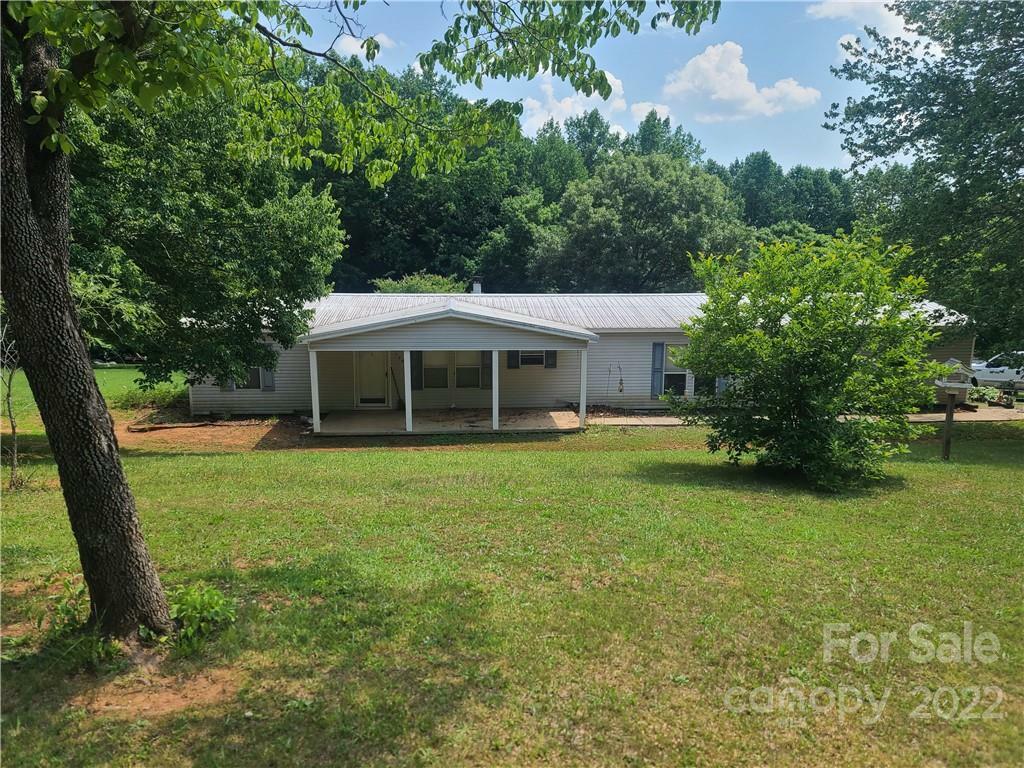 Property Photo:  128 Scroggs Cemetery Road  NC 28677 