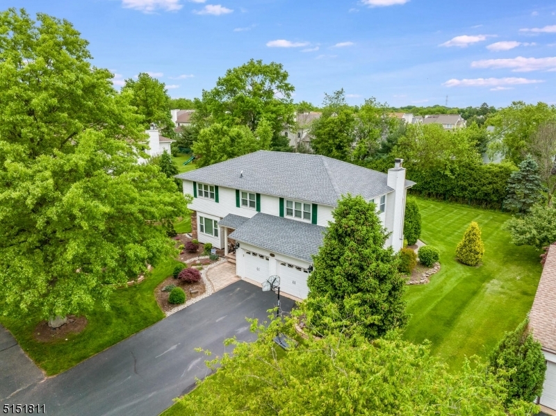 Property Photo: 11 Aberdeen Cir NJ 08822