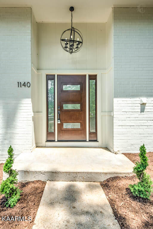 Property Photo: 1140 Park Hill Circle TN 37909