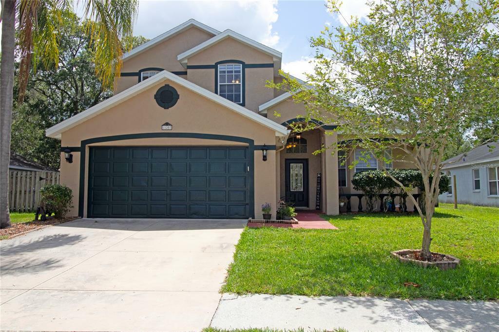 Property Photo:  11207 Indian Oaks Drive  FL 33625 