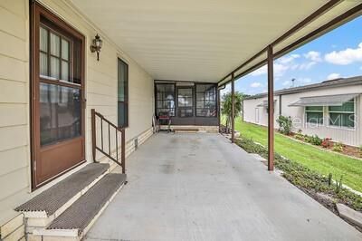Property Photo:  711 Coachman Drive  FL 34748 