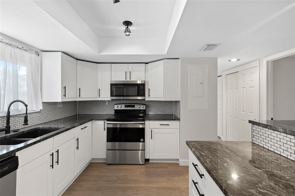 Property Photo: 10775 Village Club Circle N 205 FL 33716