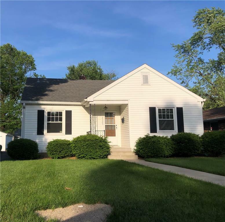 Property Photo: 2325 Newton IN 47203