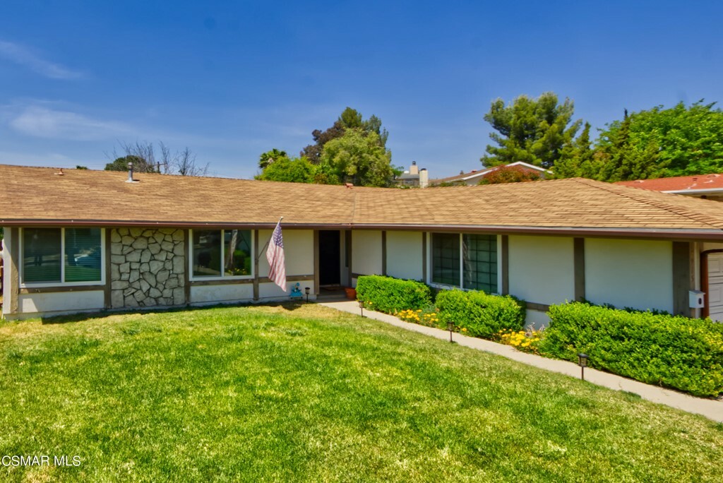 Property Photo:  18915 Nadal Street  CA 91351 