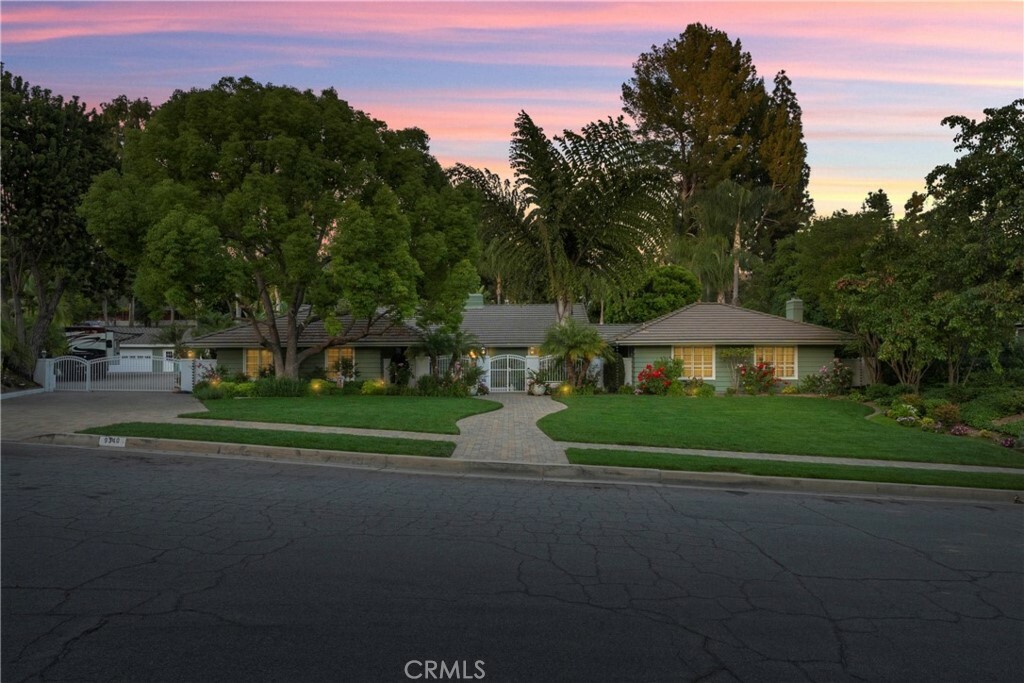 Property Photo: 9340 Monte Puesto Drive CA 90603