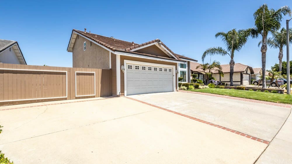 Property Photo:  6808 Arthur Court  CA 91710 