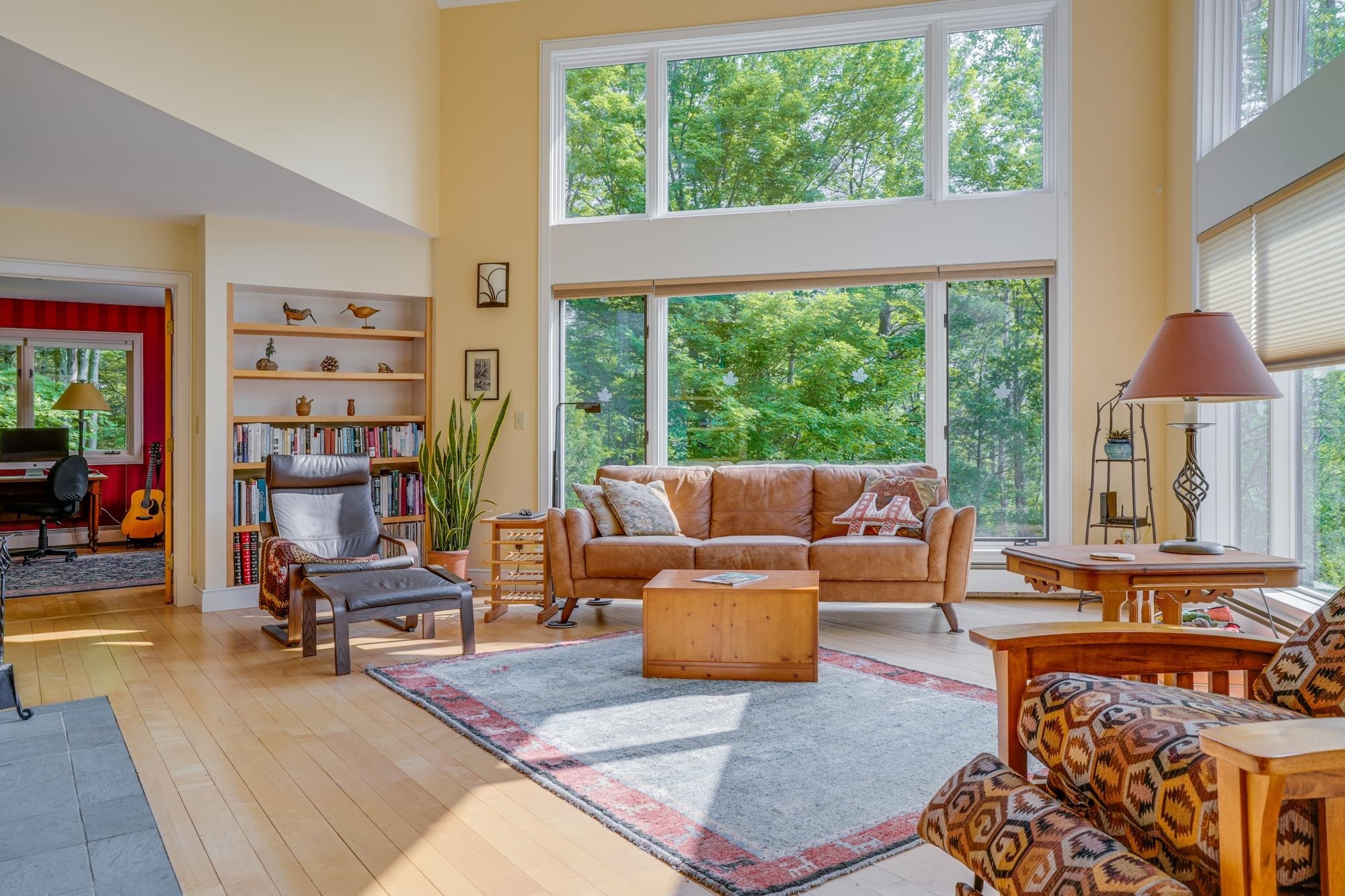 Property Photo: 24 White Pine Road VT 05454