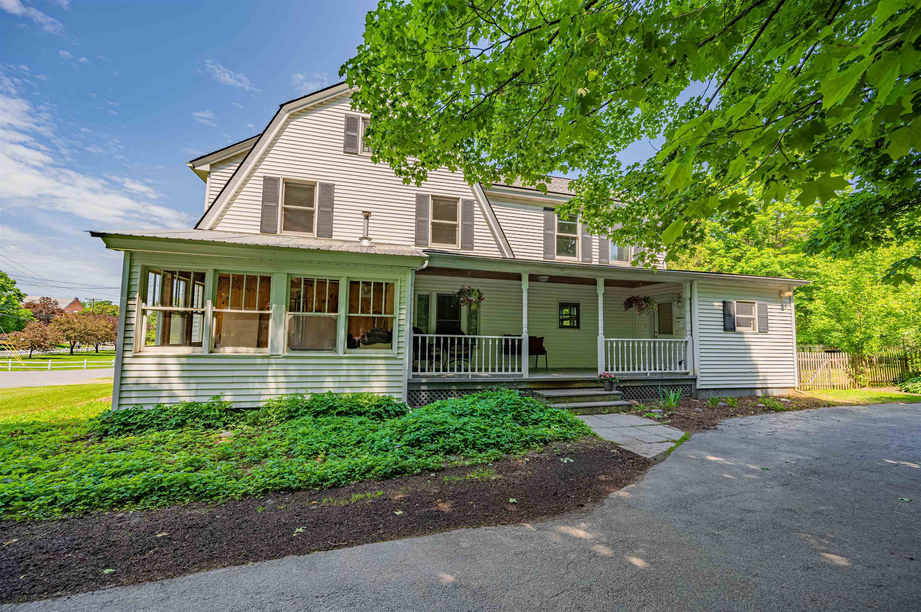 Property Photo:  151 Crescent Avenue  VT 05663 