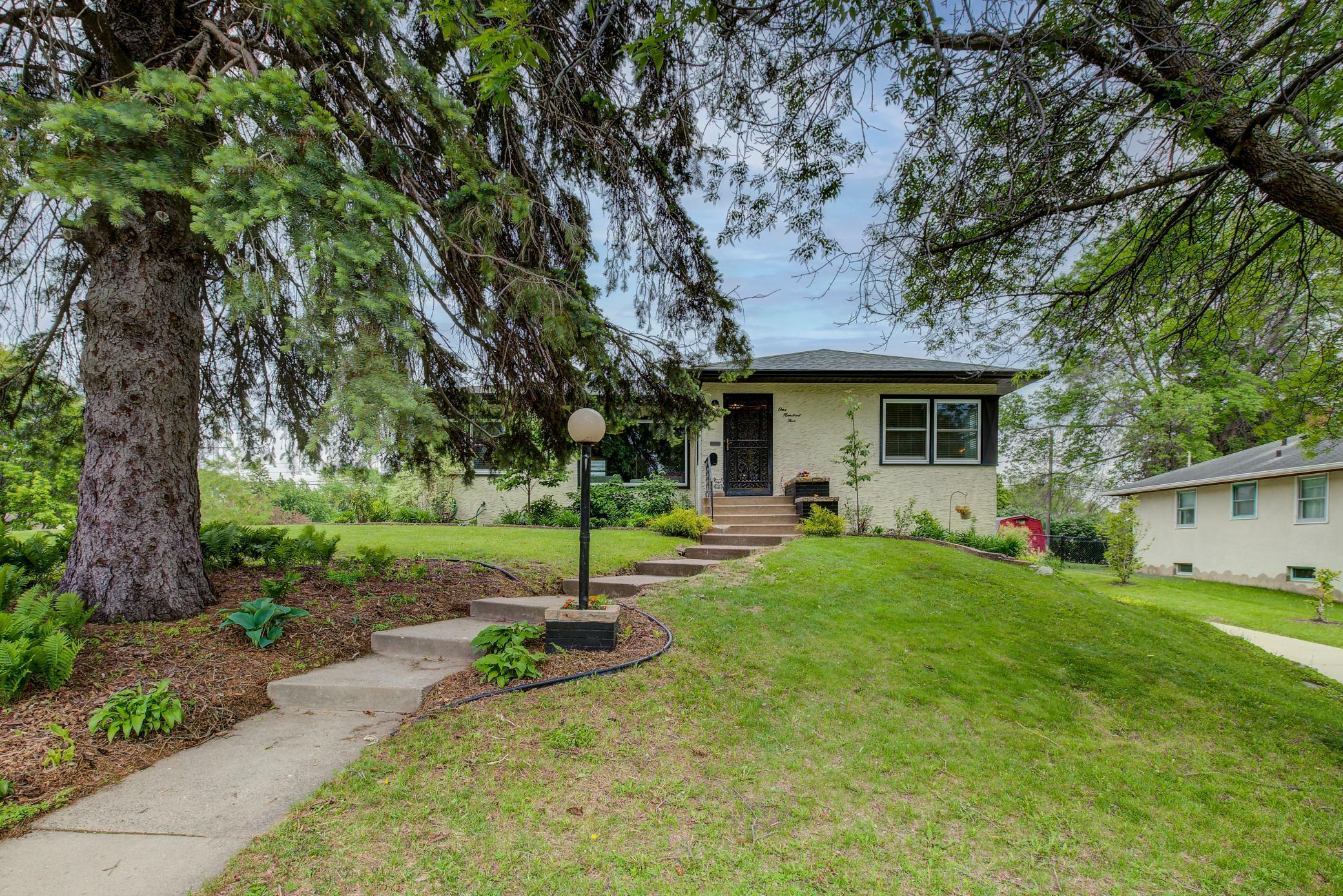 Property Photo: 105 18th Avenue S MN 55075