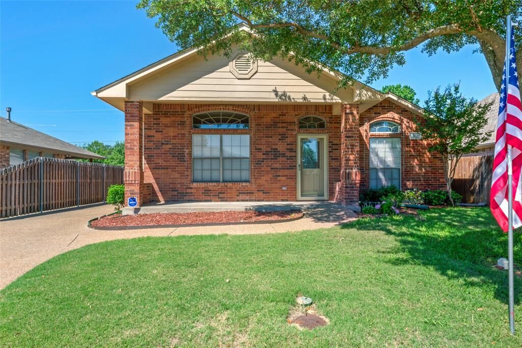 Photo de la propriété: 703 Tulane Drive TX 75165