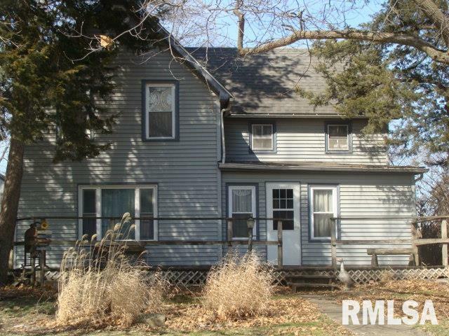 Property Photo: 1485 South IL 61544